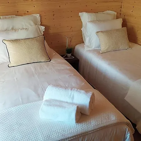 Prázdninový dům Devagar & Devagarinho