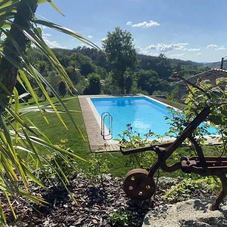 Devagar & Devagarinho Holiday home