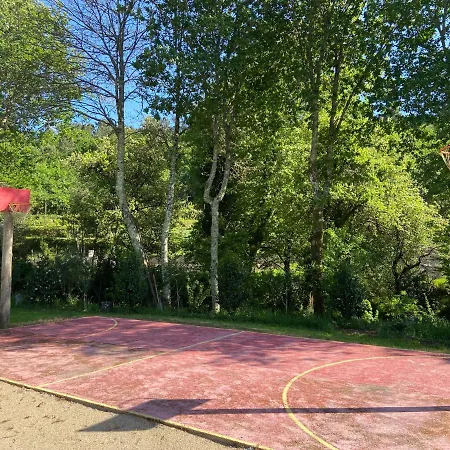 Devagar & Devagarinho 度假居 法菲