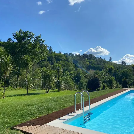 Сasa de vacaciones Devagar & Devagarinho