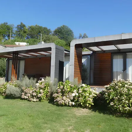 Holiday home Devagar & Devagarinho