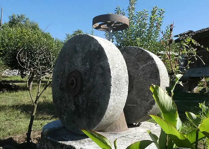 Devagar & Devagarinho Ferienhaus Fafe