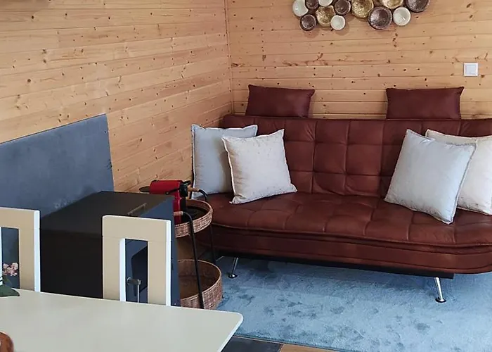 Ferienhaus Devagar & Devagarinho Fafe