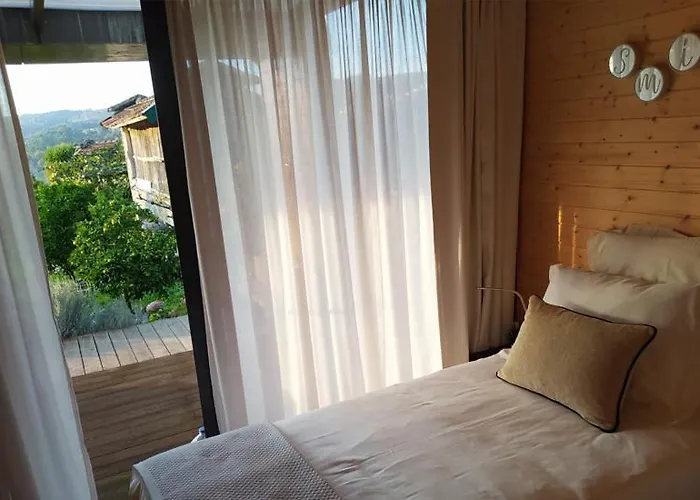 Ferienhaus Devagar & Devagarinho *