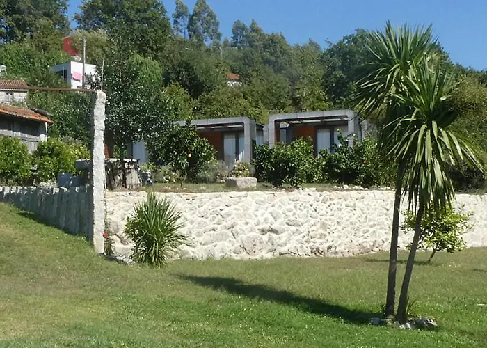 Ferienhaus Devagar & Devagarinho *