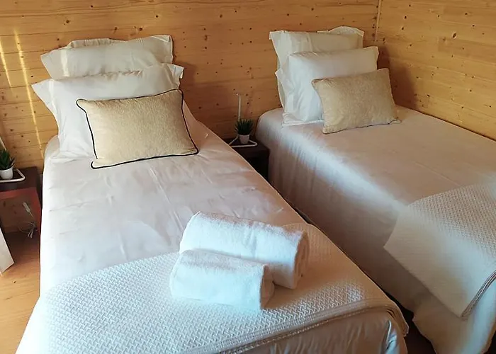 Ferienhaus Devagar & Devagarinho