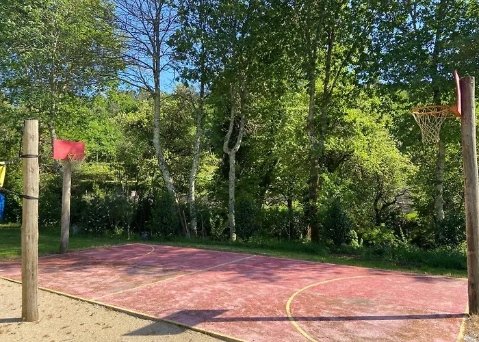 Devagar & Devagarinho Ferienhaus Fafe