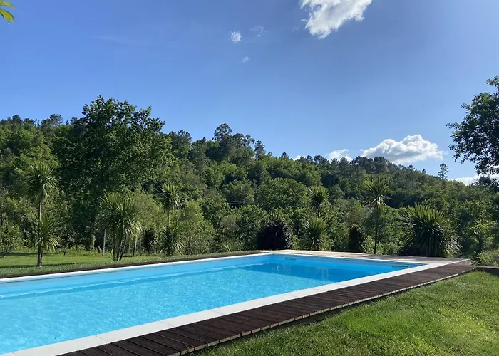 Ferienhaus Devagar & Devagarinho