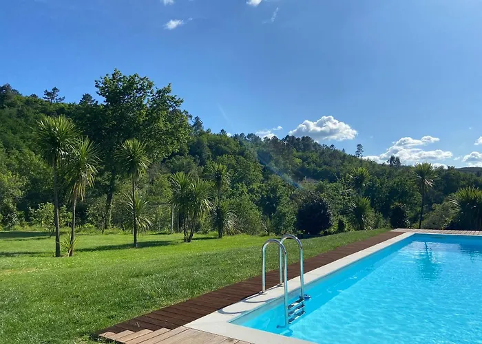 Ferienhaus Devagar & Devagarinho