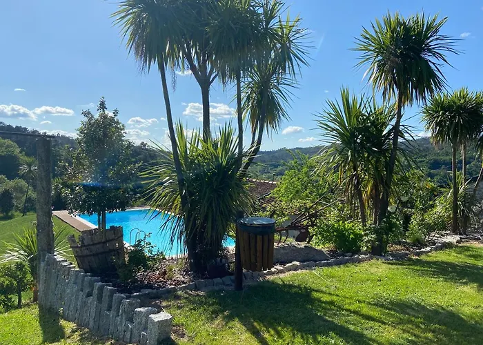 度假居 Devagar & Devagarinho 法菲