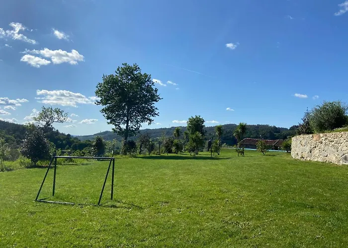 Ferienhaus Devagar & Devagarinho